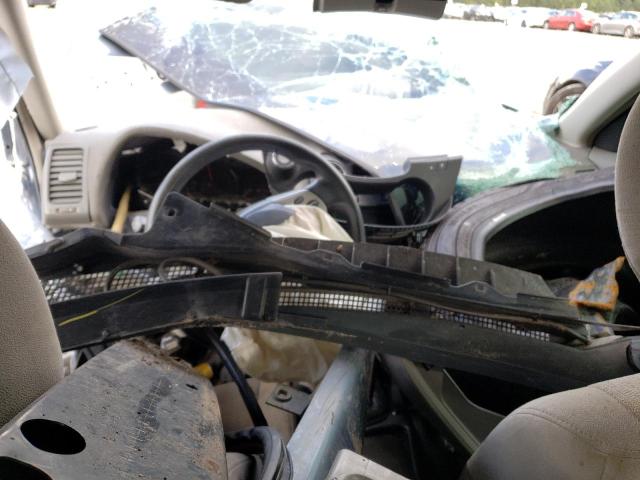 Photo 8 from auction – 2010 NISSAN ALTIMA BAS with VIN 1N4AL2AP9AC108027
