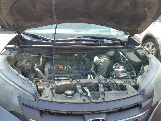 Photo 12 from auction – 2012 HONDA CR-V EX with VIN 5J6RM4H59CL059094