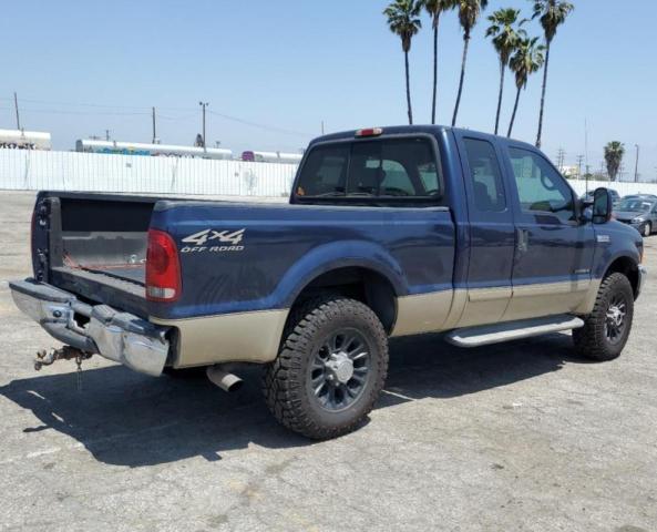 Photo 3 from auction – 2001 FORD F250 SUPER with VIN 1FTNX21F11EC94237