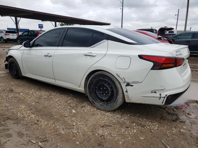 Photo 2 from auction – 2020 NISSAN ALTIMA S with VIN 1N4BL4BV4LC201909