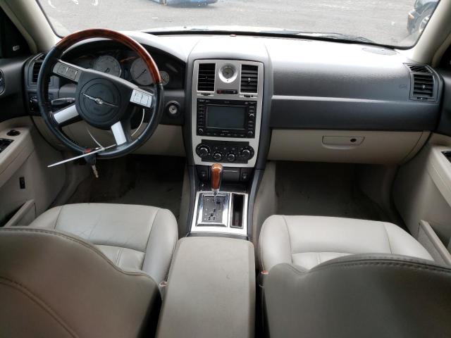 صورة رقم 8 من المزاد - 2006 CHRYSLER 300C مع VIN 2C3KA63H96H356966