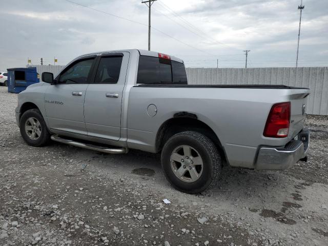 Photo 2 from auction – 2011 DODGE RAM 1500 with VIN 1D7RV1GP7BS698394