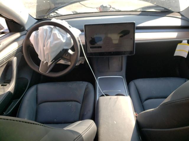 Photo 8 from auction – 2023 TESLA MODEL 3 with VIN 5YJ3E1EA0PF451950