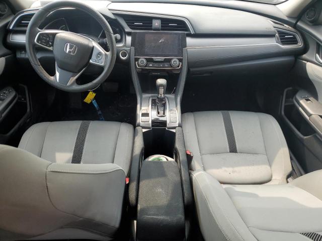 Zdjęcie 8 z aukcji – 2016 HONDA CIVIC EX z VIN 19XFC2F75GE072492