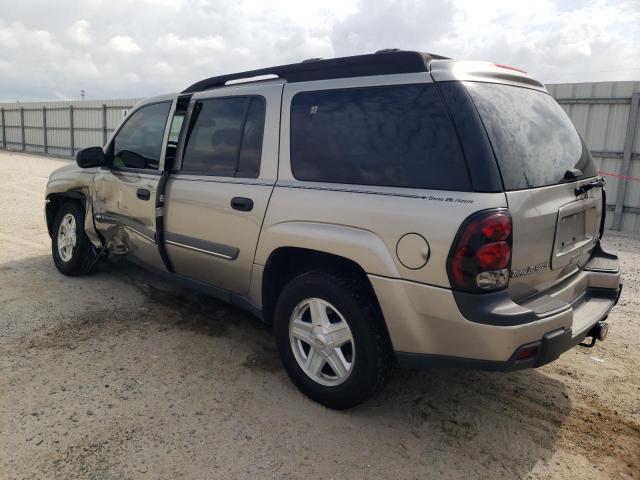 Zdjęcie 2 z aukcji – 2002 CHEVROLET TRAILBLAZE z VIN 1GNES16S826120151