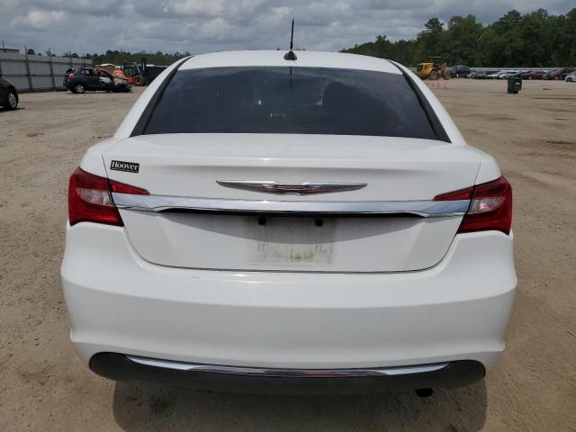 Photo 6 from auction – 2013 CHRYSLER 200 TOURIN with VIN 1C3CCBBB2DN513701