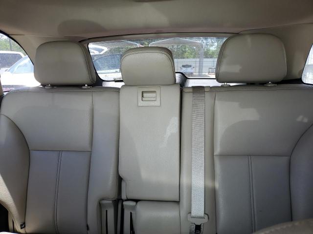 Photo 10 from auction – 2011 FORD EDGE SEL with VIN 2FMDK3JC6BBB09923