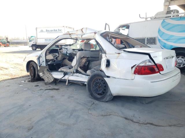 Photo 2 from auction – 2003 TOYOTA AVALON XL with VIN 4T1BF28B23U316632