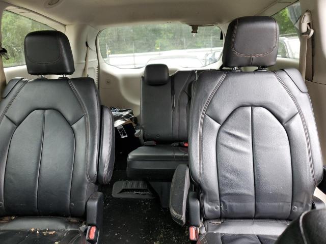 Photo 10 from auction – 2017 CHRYSLER PACIFICA T with VIN 2C4RC1BG8HR534203