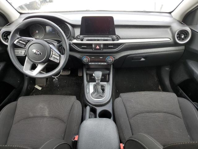 Photo 8 from auction – 2019 KIA FORTE FE with VIN 3KPF24AD0KE097448