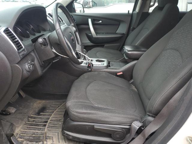 Photo 7 from auction – 2012 GMC ACADIA SLE with VIN 1GKKRNED2CJ359392