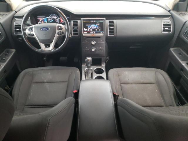 Photo 8 from auction – 2013 FORD FLEX SEL with VIN 2FMGK5C84DBD34524