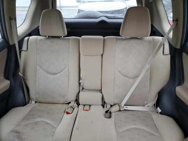 Photo 10 from auction – 2011 TOYOTA RAV4 with VIN 2T3ZF4DV8BW089592