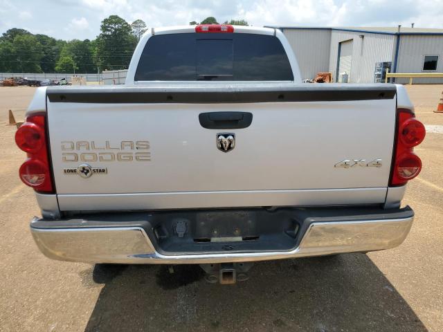 Photo 6 from auction – 2008 DODGE RAM 1500 S with VIN 1D7HA18228S558739