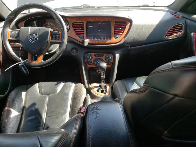 Photo 8 from auction – 2015 DODGE DART GT with VIN 1C3CDFEB1FD173448