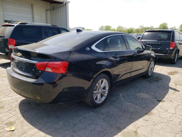 Photo 3 from auction – 2015 CHEVROLET IMPALA LT with VIN 2G1115SL7F9128331
