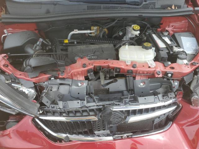 Photo 12 from auction – 2018 BUICK ENCORE PRE with VIN KL4CJASBXJB682965