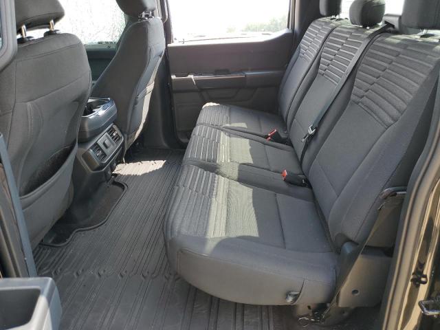 Photo 10 from auction – 2021 FORD F150 SUPER with VIN 1FTFW1E88MFA22876