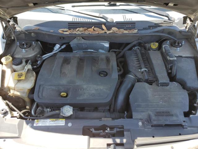 Photo 11 from auction – 2007 DODGE CALIBER R/ with VIN 1B3HB78K67D194193