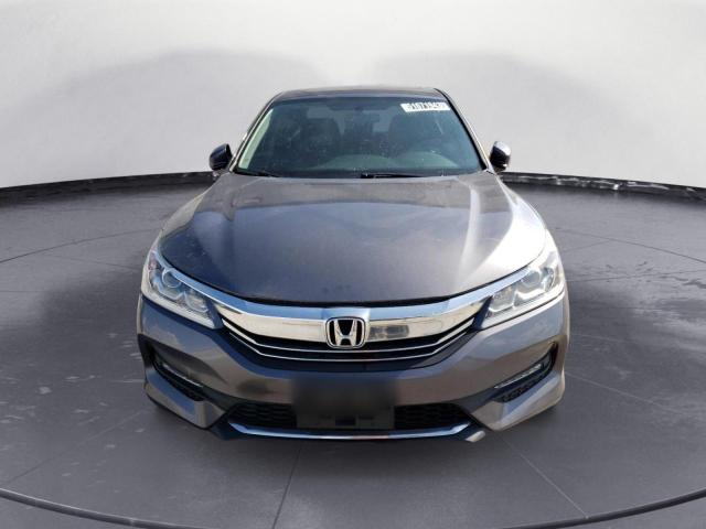 Photo 5 from auction – 2016 HONDA ACCORD EX with VIN 1HGCR2F79GA183391