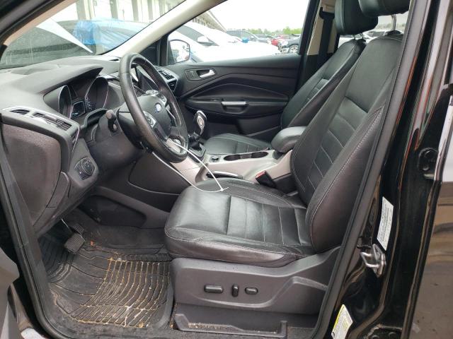 Photo 7 from auction – 2013 FORD ESCAPE SEL with VIN 1FMCU0H94DUC33250