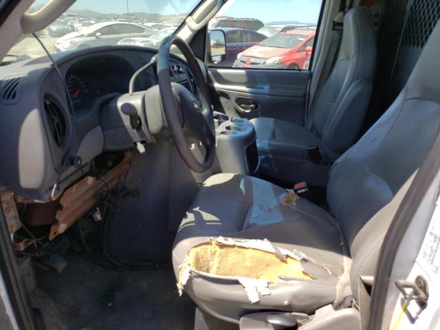 Photo 7 from auction – 2005 FORD ECONOLINE with VIN 1FTRE14W95HB03682