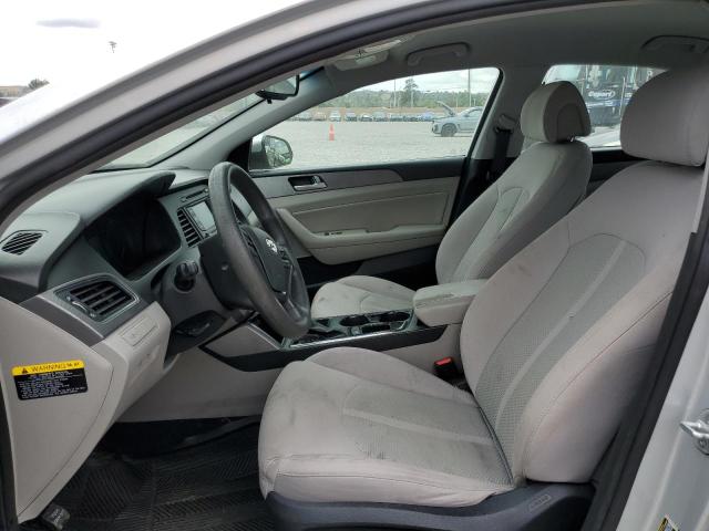 Photo 7 from auction – 2015 HYUNDAI SONATA SE with VIN 5NPE24AF0FH248495