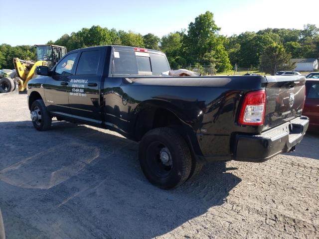 Photo 2 from auction – 2019 RAM 3500 TRADE with VIN 3C63RRGL2KG542729