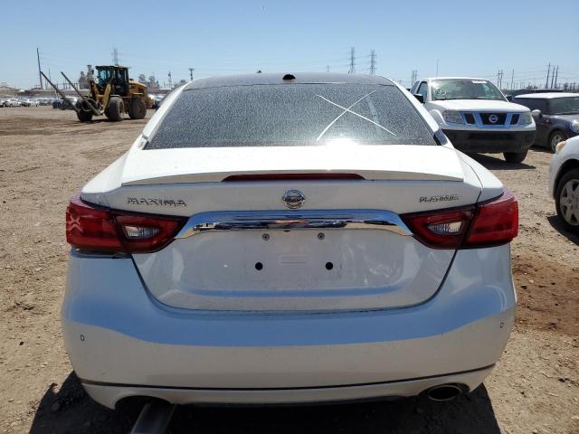 Photo 6 from auction – 2017 NISSAN MAXIMA 3.5 with VIN 1N4AA6AP0HC420048