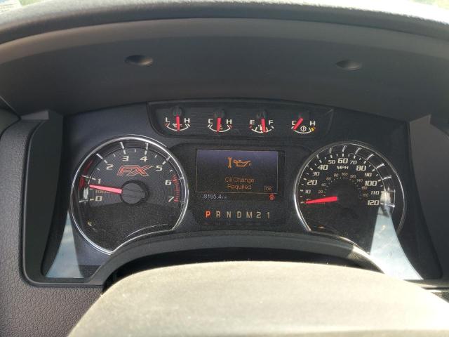 صورة رقم 9 من المزاد - 2013 FORD F150 مع VIN 1FTFX1ET8DFA69049