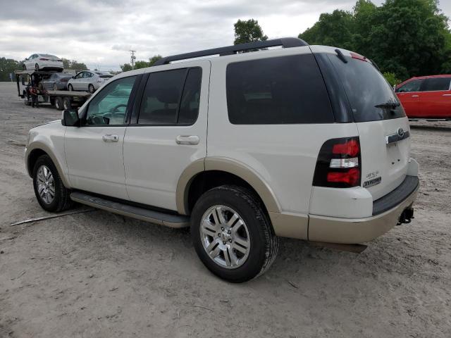 Photo 2 from auction – 2010 FORD EXPLORER E with VIN 1FMEU7EE0AUA92059