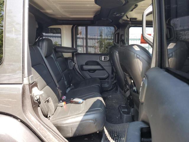 Photo 11 from auction – 2019 JEEP WRANGLER U with VIN 1C4HJXEG7KW548785