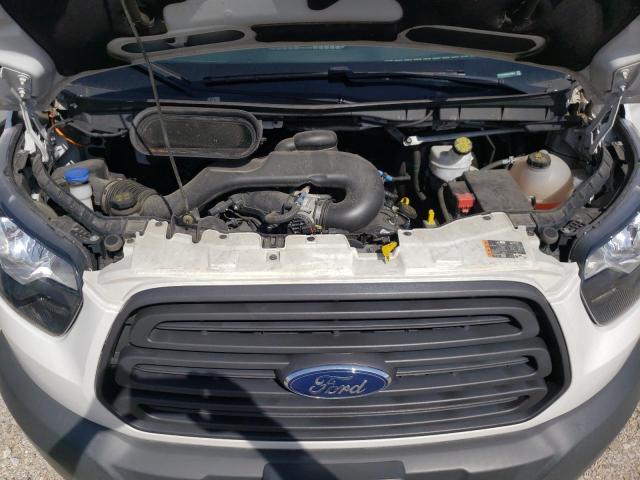 Photo 12 from auction – 2018 FORD TRANSIT T- with VIN 1FTYE1CM6JKA25838
