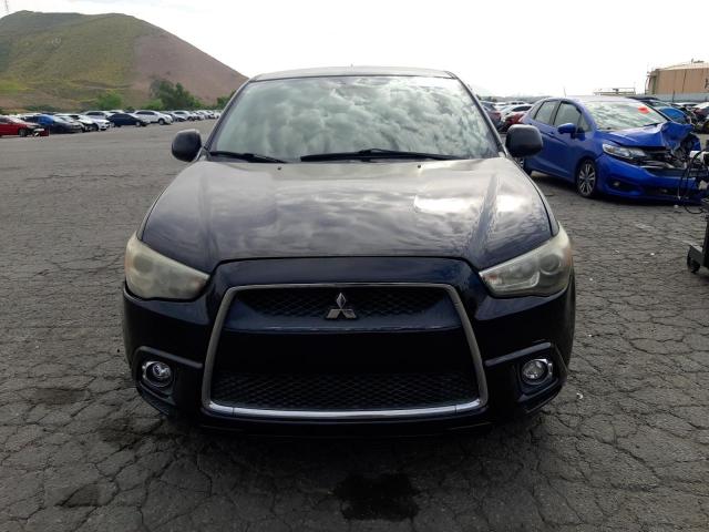 Photo 5 from auction – 2011 MITSUBISHI OUTLANDER with VIN JA4AP4AUXBZ002825