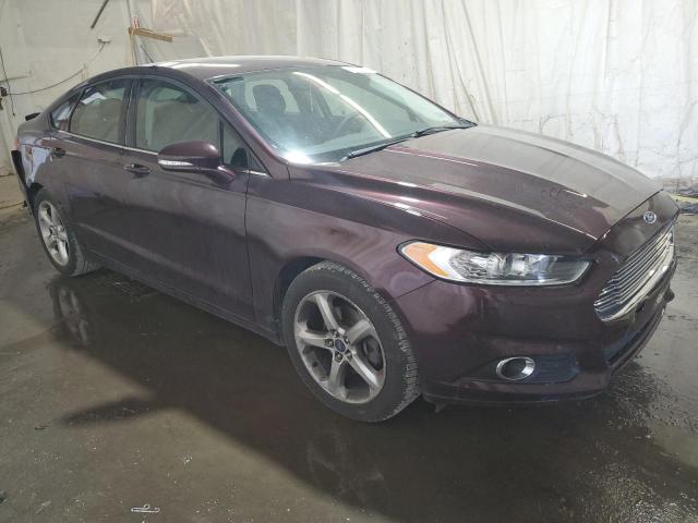 Photo 4 from auction – 2013 FORD FUSION SE with VIN 3FA6P0H74DR303012