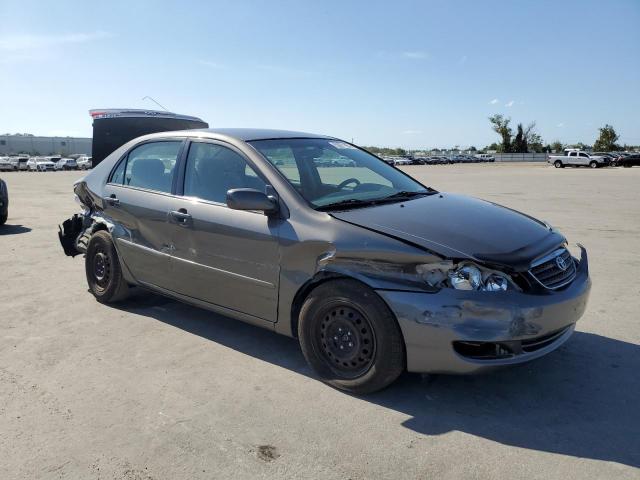 صورة رقم 4 من المزاد - 2008 TOYOTA COROLLA CE مع VIN 2T1BR32E28C916608