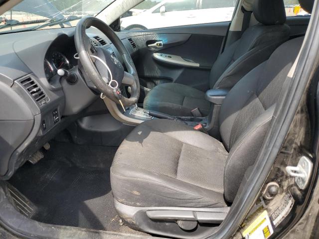 Photo 7 from auction – 2011 TOYOTA COROLLA BA with VIN 2T1BU4EE6BC667706