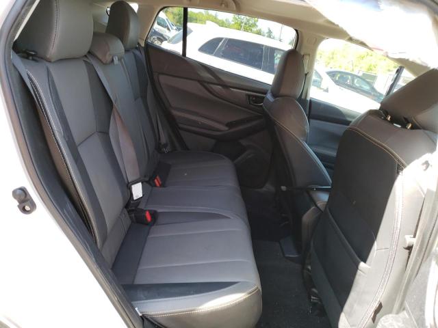 Photo 10 from auction – 2021 SUBARU CROSSTREK with VIN JF2GTHSC3MH394887