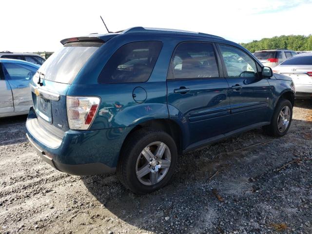 Photo 3 from auction – 2007 CHEVROLET EQUINOX LT with VIN 2CNDL73F876096765