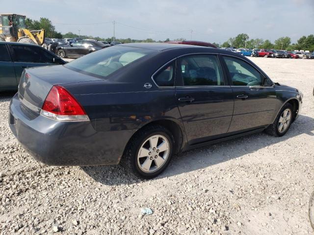 Photo 3 from auction – 2008 CHEVROLET IMPALA LT with VIN 2G1WT55NX89266218