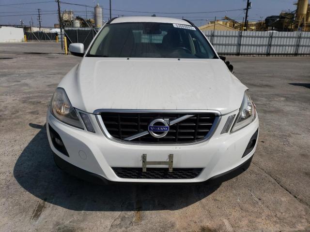 Photo 5 from auction – 2010 VOLVO XC60 3.2 with VIN YV4960DL8A2126300