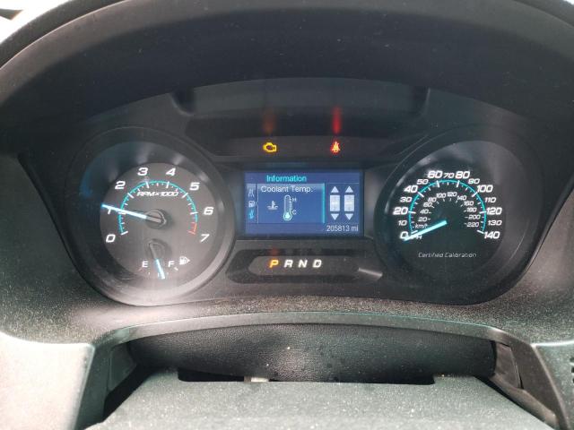 صورة رقم 9 من المزاد - 2013 FORD EXPLORER P مع VIN 1FM5K8AR1DGA26692