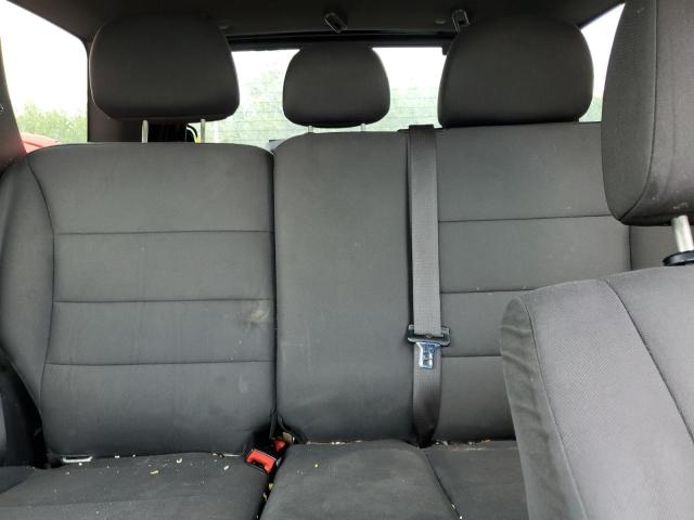 Photo 10 from auction – 2010 FORD ESCAPE XLT with VIN 1FMCU0DG2AKC29418