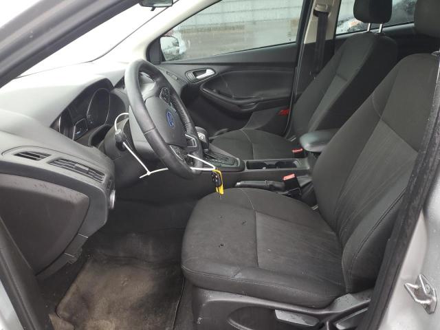 Photo 7 from auction – 2018 FORD FOCUS SE with VIN 1FADP3F24JL269566