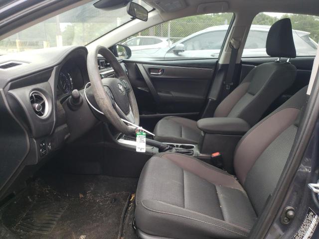 Photo 7 from auction – 2017 TOYOTA COROLLA L with VIN 5YFBURHE2HP733010