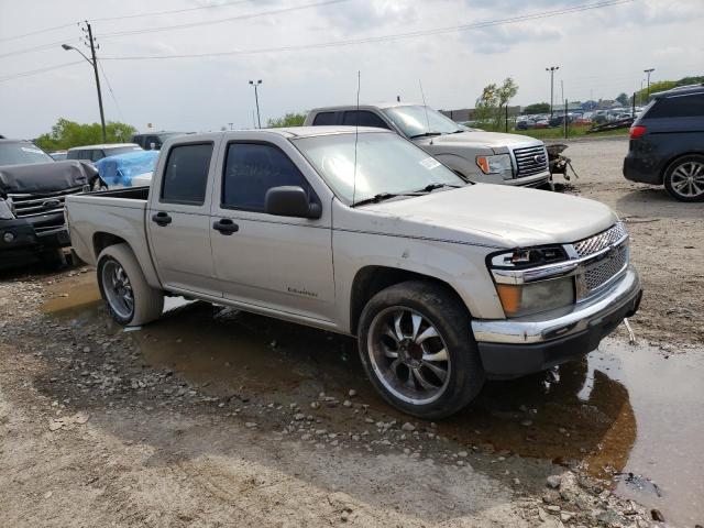 Photo 4 from auction – 2005 CHEVROLET COLORADO with VIN 1GCCS136858115404