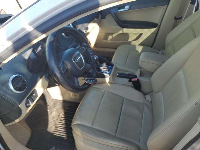 Photo 7 from auction – 2011 AUDI A3 PREMIUM with VIN WAUBFAFM6BA067011
