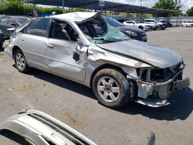 Photo 4 from auction – 2002 TOYOTA AVALON XL with VIN 4T1BF28B72U249895