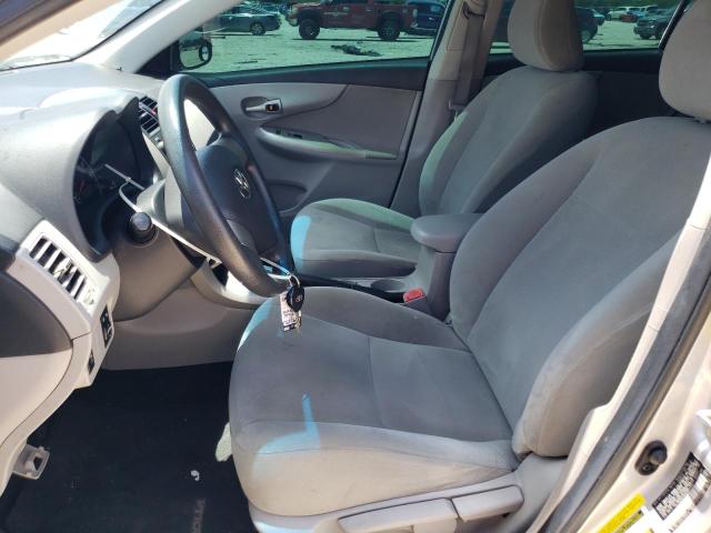 Photo 7 from auction – 2011 TOYOTA COROLLA BA with VIN 2T1BU4EE6BC543306