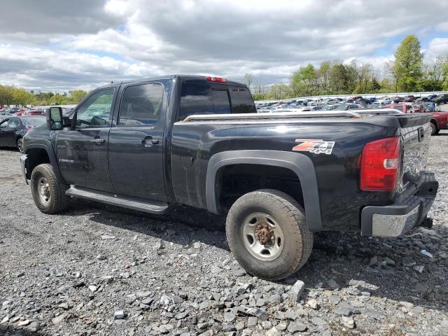 Photo 2 from auction – 2008 CHEVROLET SILVERADO with VIN 1GCHK23608F157092